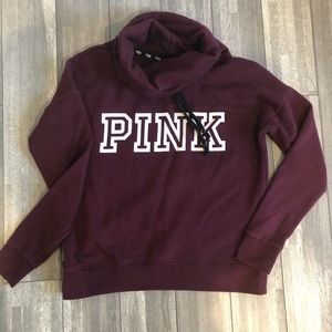 PINK Sweat Shirt 🐙